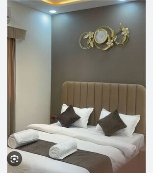 Bedroom in 3 BHK Villa at Tungarli – for Sale