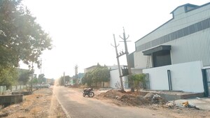  Warehouse – Exterior View View at Nh 8 - for Rent