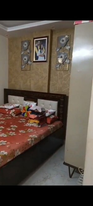 Furnished Amenities in 3 BHK Builder Floor at Palam – for Sale