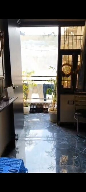 3 BHK Builder Floor For Sale in Palam