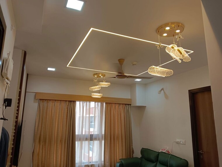 undefined, piramal-vaikunth 1 Bedroom 318 Sq.Ft. Apartment In Balkum Pada Thane 10779619