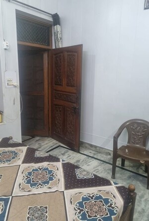 Bedroom in 2 BHK Independent House at Vijay Nagar – for Sale