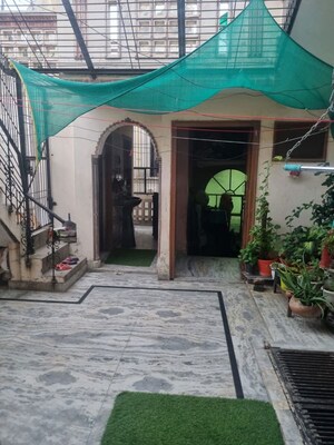 2 BHK Independent House – Exterior View View at Vijay Nagar - for Sale
