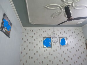 Furnished Amenities in 2 BHK Independent House at Vijay Nagar – for Sale