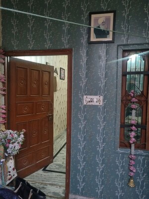  2 BHK Independent House at Vijay Nagar – for Sale