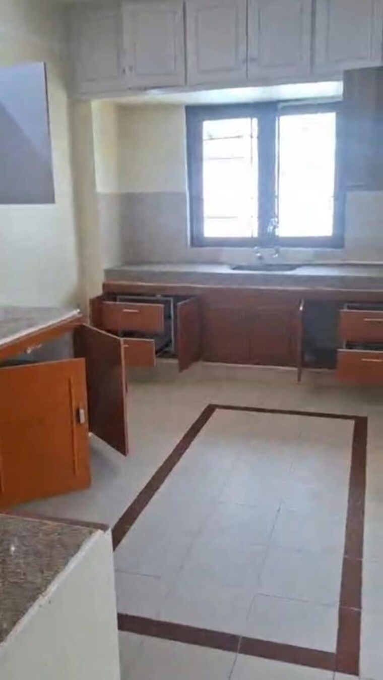 Kitchen, svr-homes-alwal 3 Bedroom 163 Sq.Yd. Independent House In Alwal Hyderabad 10779621