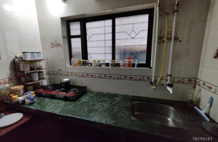 Kitchen, vadgaon budruk 1 Bedroom 650 Sq.Ft. Apartment In Vadgaon Budruk Pune 10775106