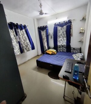 1 BHK Apartment For Rent in Vadgaon Budruk