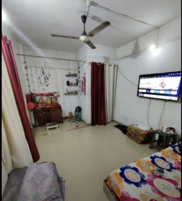Living Room, vadgaon budruk 1 Bedroom 650 Sq.Ft. Apartment In Vadgaon Budruk Pune 10775106
