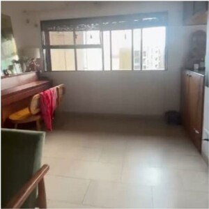 Kitchen in 3 BHK Apartment at Everest Apartment Andheri, Andheri West – for Rent
