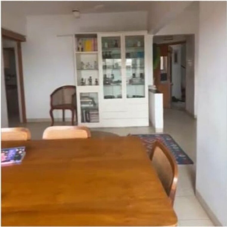 Dining area, everest-apartment-andheri 3 Bedroom 1100 Sq.Ft. Apartment In Andheri West Mumbai 10771128