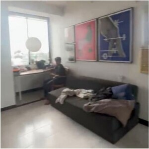 3 BHK Apartment For Rent in Everest Apartment Andheri, Andheri West