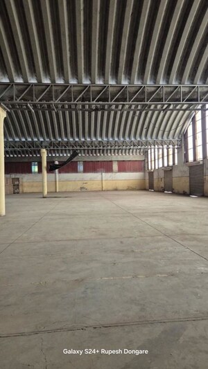  Warehouse For Sale in Kalamboli