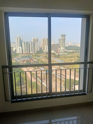 1 BHK Apartment – Exterior View View at Mahindra Tathawade, Tathawade - for Rent