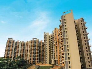 1 BHK Apartment For Rent in Mahindra Tathawade, Tathawade