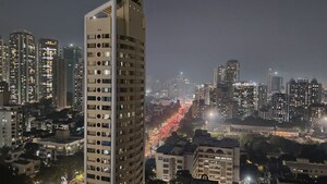 2 BHK Apartment For Rent in Kamanwala Manavsthal II, Goregaon East