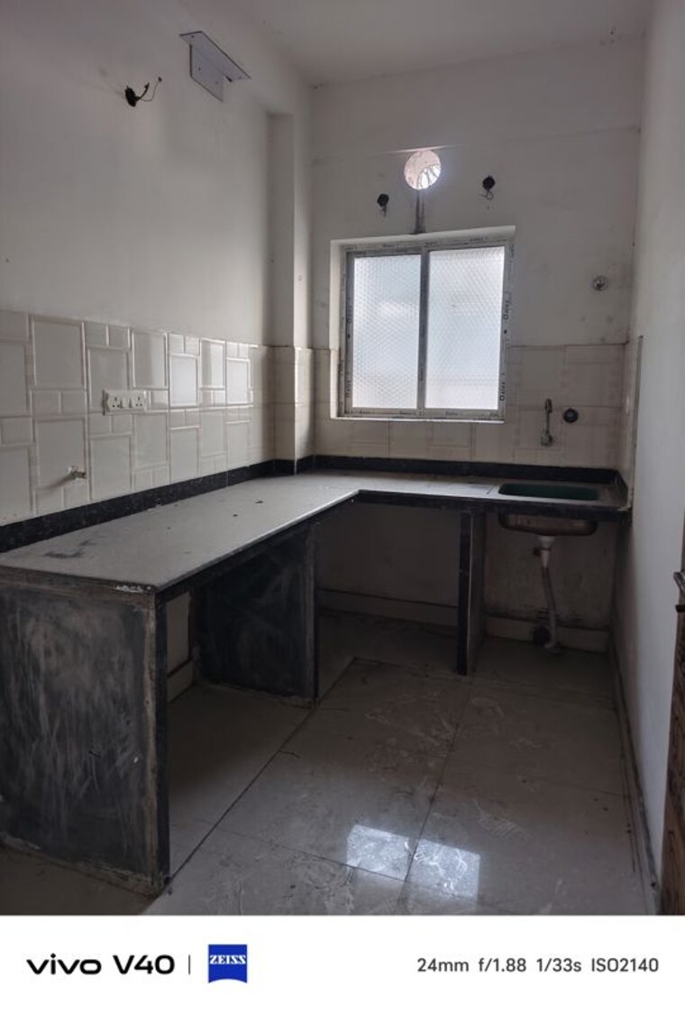 Kitchen, sector h 3 Bedroom 1372 Sq.Ft. Builder Floor In Sector H Kolkata 10775682