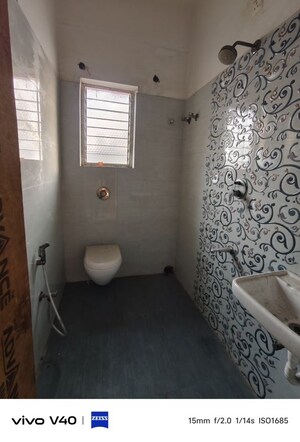 Bathroom in 3 BHK Builder Floor at Sector H – for Sale