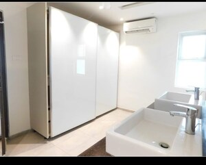 Room in 4 BHK Villa at Rajapushpa Open Skies, Kokapet – for Rent