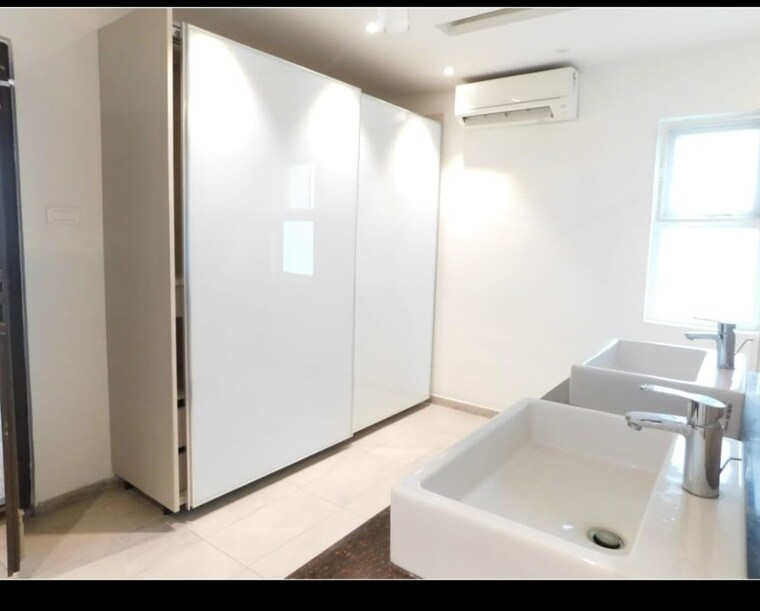 Room, rajapushpa-open-skies 4 Bedroom 5100 Sq.Ft. Villa In Kokapet Hyderabad 10779642