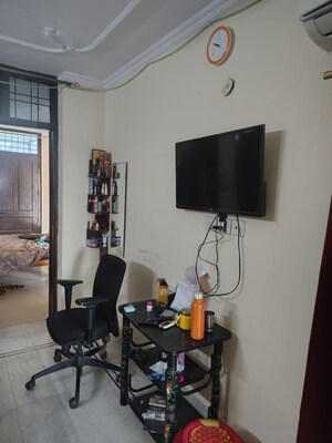 1 BHK Builder Floor For Rent in Sector 22