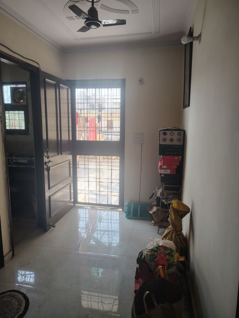 Living Room, sector 22 1 Bedroom 550 Sq.Ft. Builder Floor In Sector 22 Gurgaon 10779646