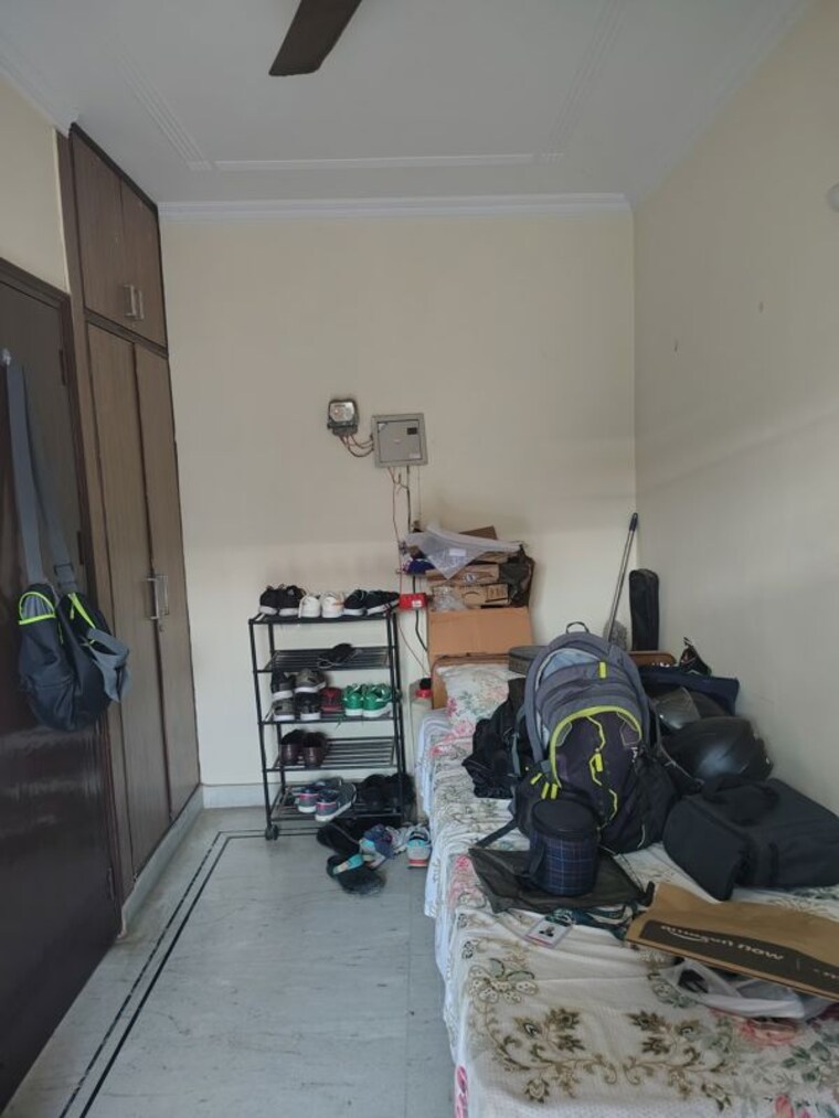 Team Area, sector 22 1 Bedroom 550 Sq.Ft. Builder Floor In Sector 22 Gurgaon 10779646