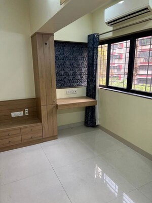 Room in 2 BHK Apartment at Yashodham Complex, Goregaon East – for Rent