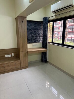 Room in 2 BHK Apartment at Yashodham Complex, Goregaon East – for Rent
