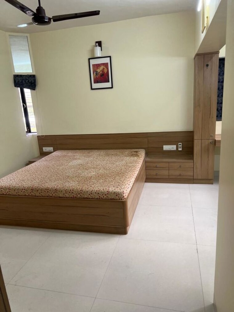 Bedroom, yashodham-complex 2 Bedroom 910 Sq.Ft. Apartment In Goregaon East Mumbai 10779643