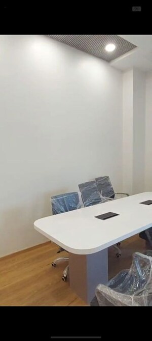 Team Area in  Office Space at BSEL Tech Park, Vashi Sector 30a – for Rent