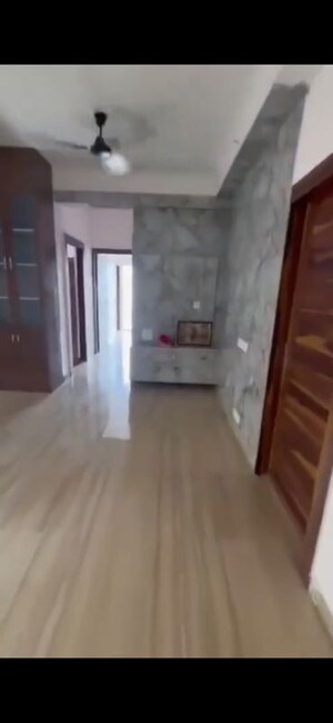 Bathroom in 3 BHK Apartment at Amrapali Terrace Homes, Tech Zone 4 Greater Noida – for Rent