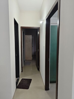 Building Lobby in 2 BHK Apartment at The Chatterjee The Crown Greens, Hinjewadi – for Rent