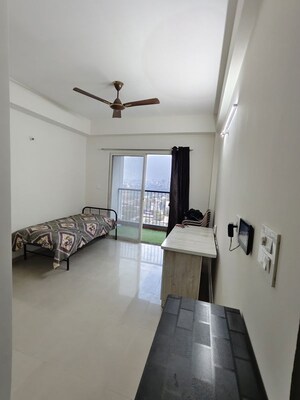 2 BHK Apartment For Rent in The Chatterjee The Crown Greens, Hinjewadi