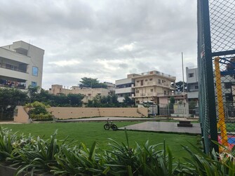 3 BHK Apartment For Rent in Salarpuria Sattva Magnificia in Old Madras Road, Bangalore