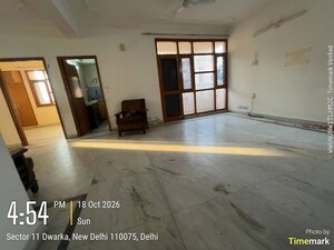 3 BHK Apartment For Sale in Sector 11 Dwarka