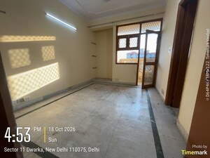 Room in 3 BHK Apartment at Sector 11 Dwarka – for Sale