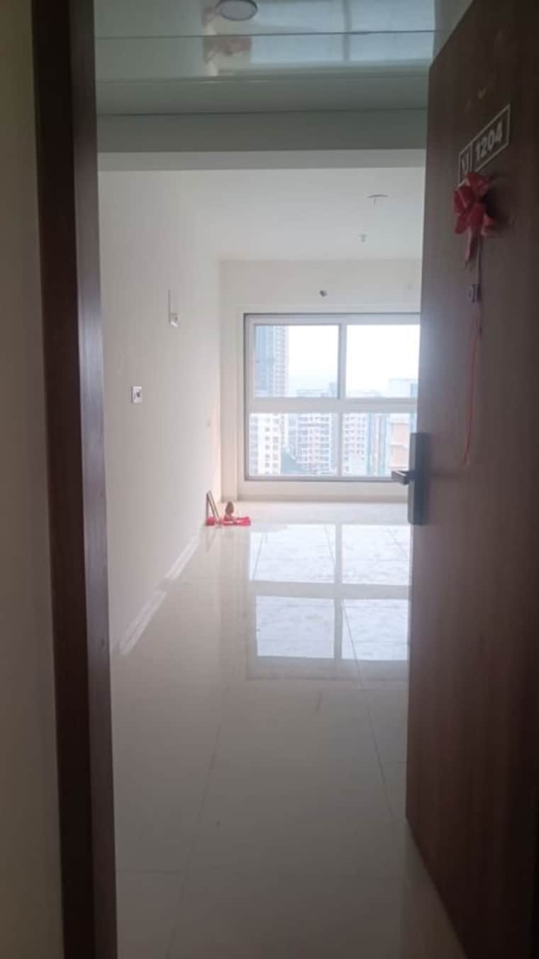 Bathroom, vilas-javdekar-indilife Studio 200 Sq.Ft. Apartment In Wakad Pune 10779660