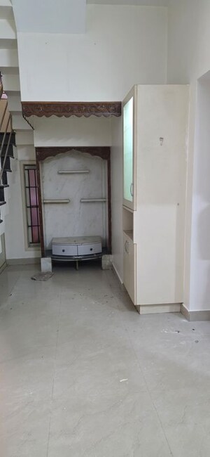 Bathroom in 2.5 BHK Independent House at Cambridge Layout – for Rent