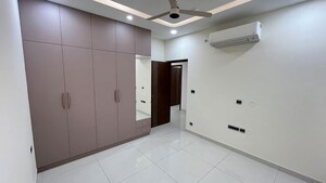 Building Lobby in 3 BHK Apartment at Sumadhura The Olympus, Financial District – for Rent