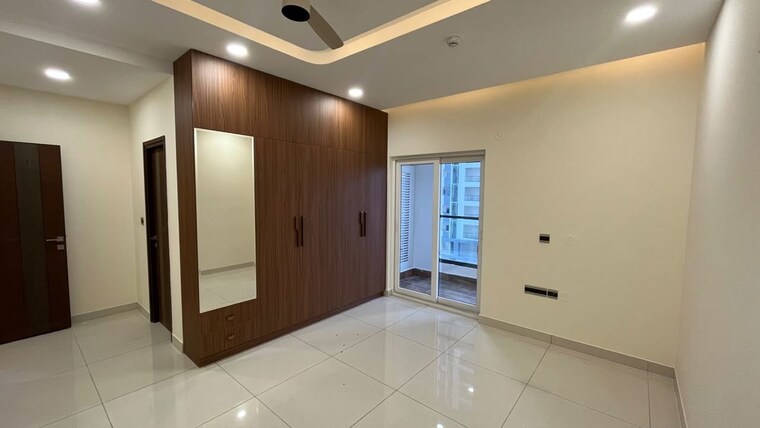 Room, sumadhura-the-olympus 3 Bedroom 2270 Sq.Ft. Apartment In Financial District Hyderabad 10779667