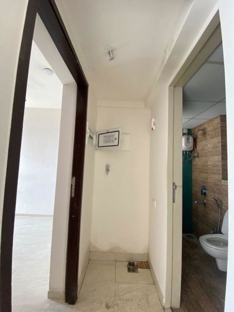 undefined, lodha-crown-quality-homes 1 Bedroom 317 Sq.Ft. Apartment In Majiwada Thane 10779665