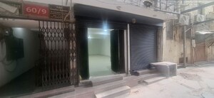 Building Lobby in  Office Space at Green Park – for Rent