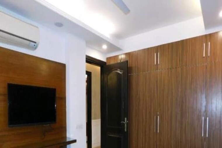 undefined, greater kailash ii 4 Bedroom 2150 Sq.Ft. Builder Floor In Greater Kailash ii Delhi 10779664