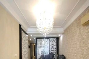 Living Room in 4 BHK Builder Floor at Greater Kailash ii – for Rent