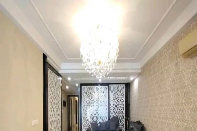 Living Room, greater kailash ii 4 Bedroom 2150 Sq.Ft. Builder Floor In Greater Kailash ii Delhi 10779664