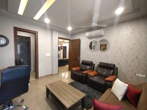 3 BHK Builder Floor For Sale in RPS Palm Drive, Sector 88
