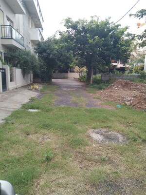 Plot Area in  Plot at Anjanapura – for Sale