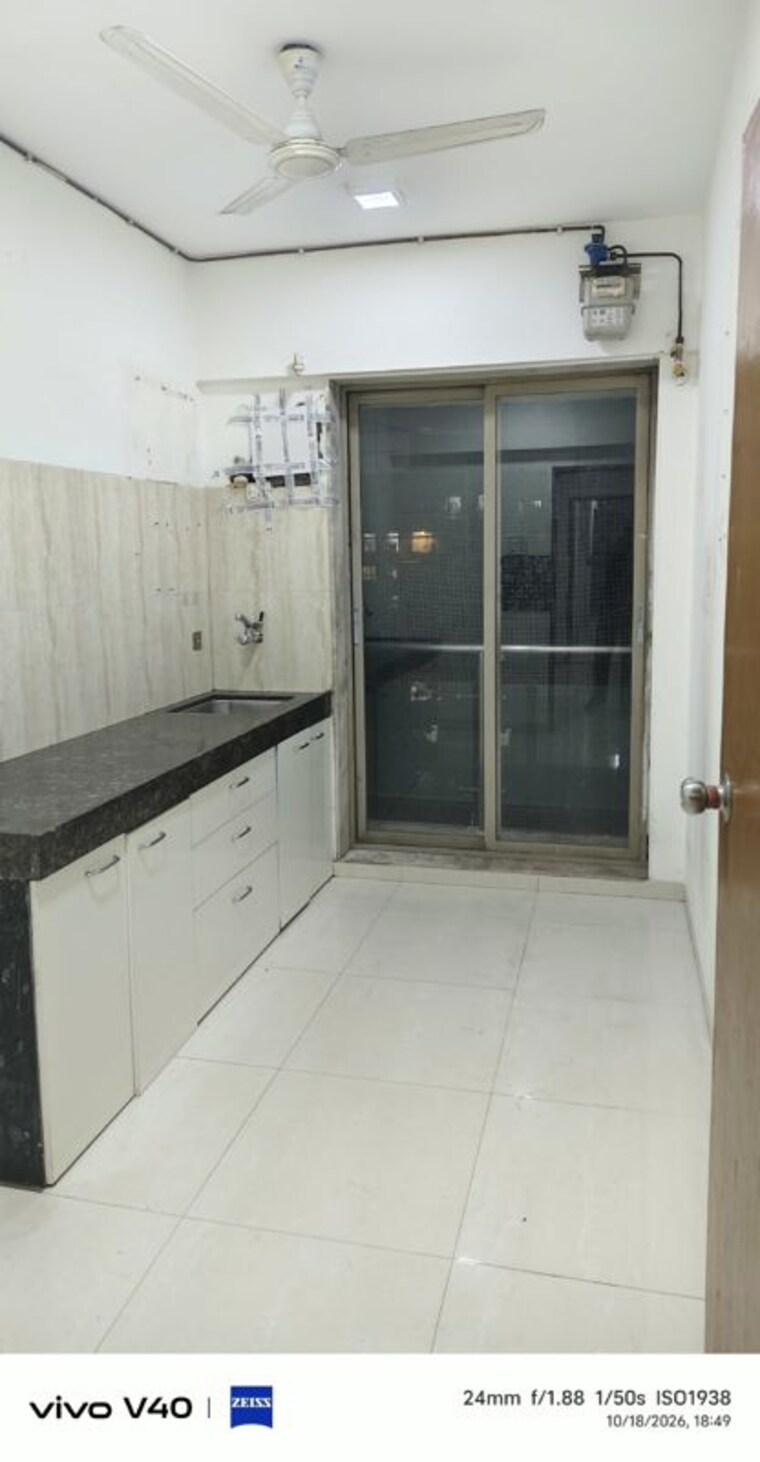 Kitchen, bhoomi-tower-santacruz-east 1 Bedroom 450 Sq.Ft. Apartment In Santacruz East Mumbai 10779677