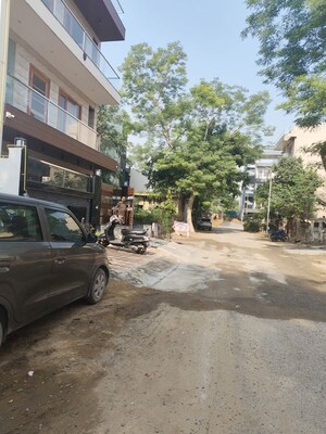  Plot – Exterior View View at Rho 2 Greater Noida - for Sale